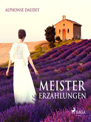cover image of Meistererzählungen (Ungekürzt)